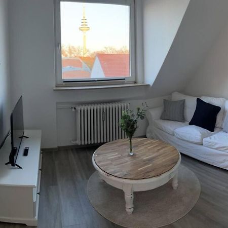 Wunderschoene 3-Zimmer Wohnung Fuer 6 Personen Bremen Ngoại thất bức ảnh