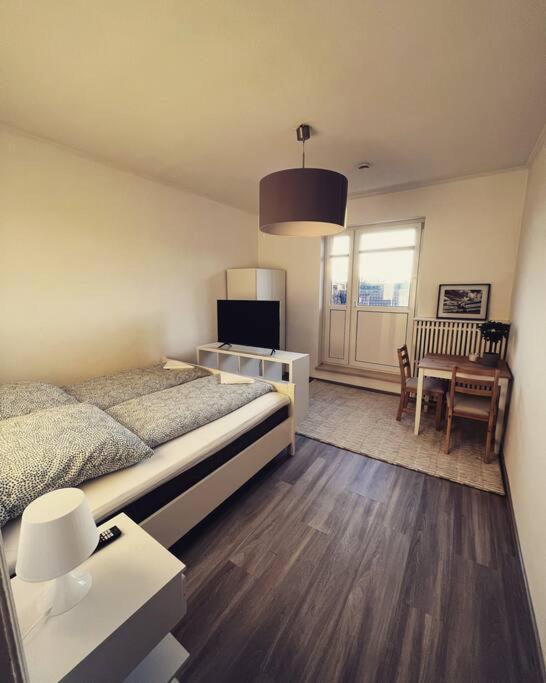 Wunderschoene 3-Zimmer Wohnung Fuer 6 Personen Bremen Ngoại thất bức ảnh