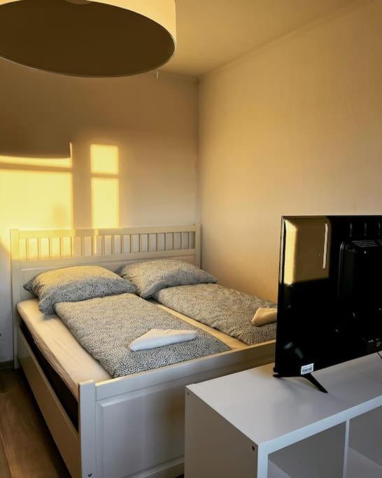 Wunderschoene 3-Zimmer Wohnung Fuer 6 Personen Bremen Ngoại thất bức ảnh