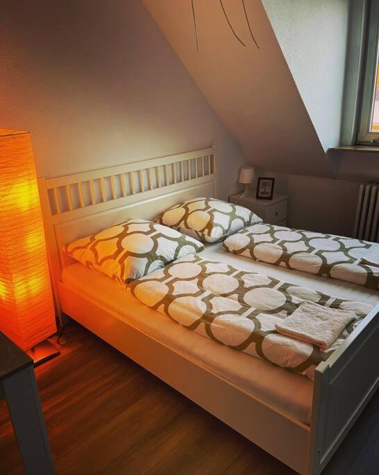 Wunderschoene 3-Zimmer Wohnung Fuer 6 Personen Bremen Ngoại thất bức ảnh