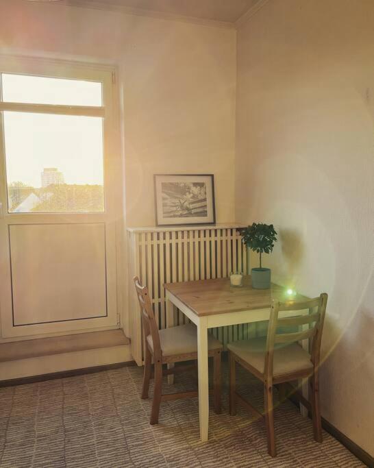 Wunderschoene 3-Zimmer Wohnung Fuer 6 Personen Bremen Ngoại thất bức ảnh