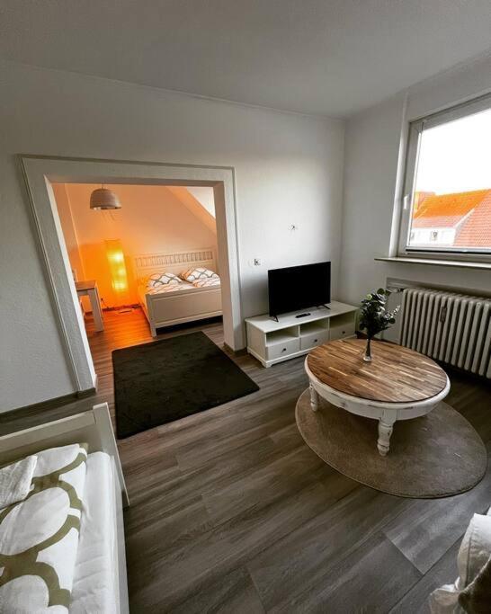 Wunderschoene 3-Zimmer Wohnung Fuer 6 Personen Bremen Ngoại thất bức ảnh