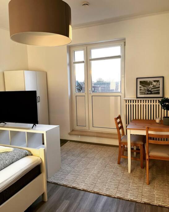 Wunderschoene 3-Zimmer Wohnung Fuer 6 Personen Bremen Ngoại thất bức ảnh