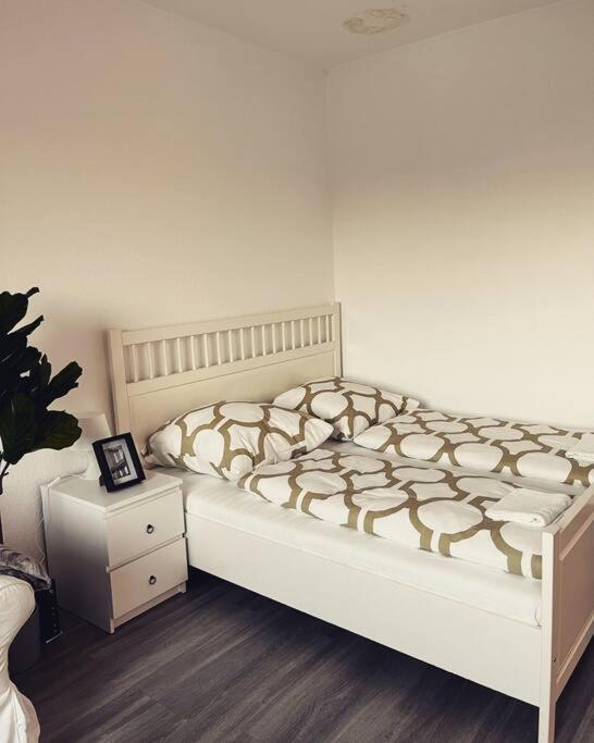 Wunderschoene 3-Zimmer Wohnung Fuer 6 Personen Bremen Ngoại thất bức ảnh