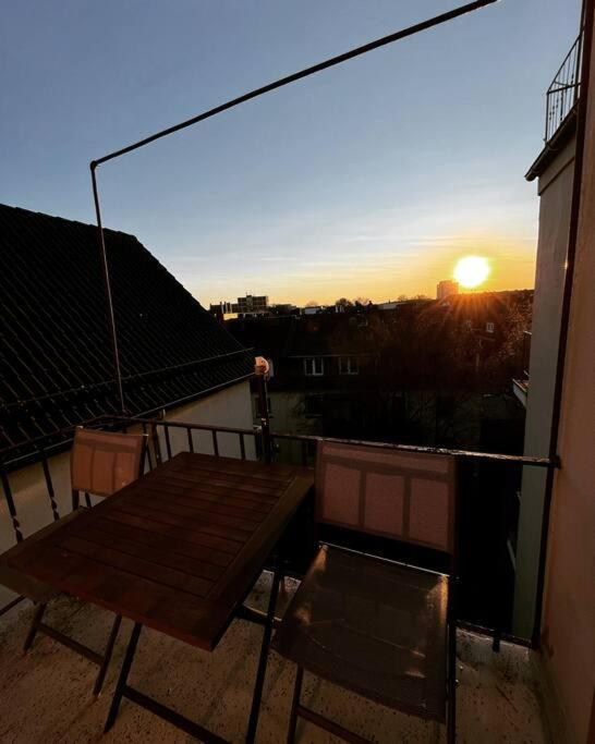 Wunderschoene 3-Zimmer Wohnung Fuer 6 Personen Bremen Ngoại thất bức ảnh