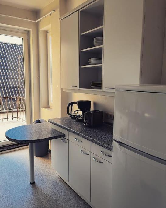 Wunderschoene 3-Zimmer Wohnung Fuer 6 Personen Bremen Ngoại thất bức ảnh